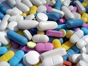 Image medicaments