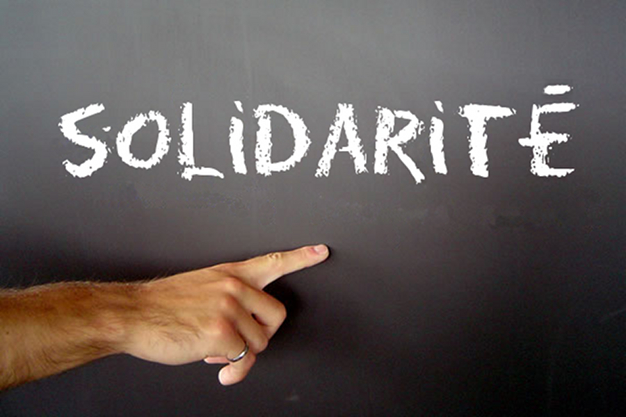solidarité