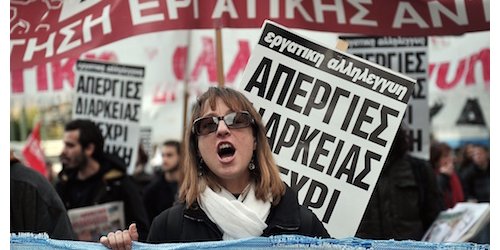 solidarité grèce