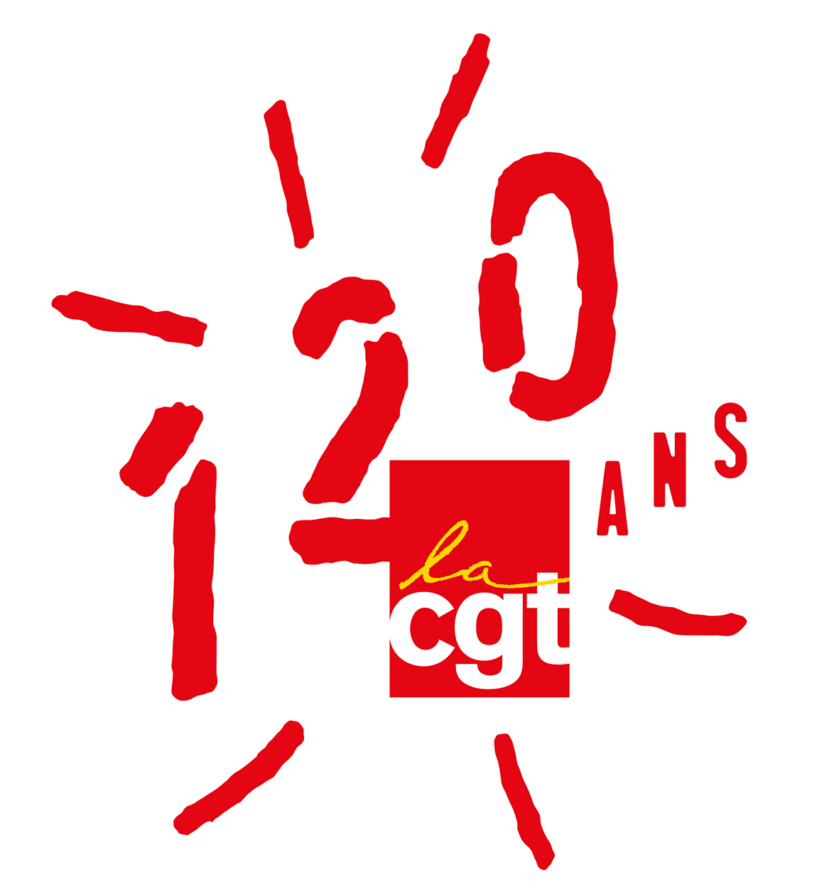 logo CGT